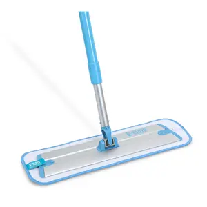 E-Cloth Deep Clean Mop and Extra Head 1 Pack