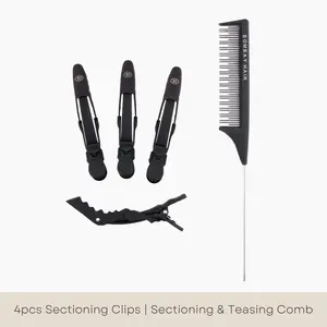 Hair Care Bundle #1