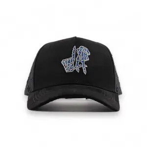 DANDY HATS SKELETON OLD