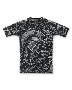 MARROW RASH GUARD