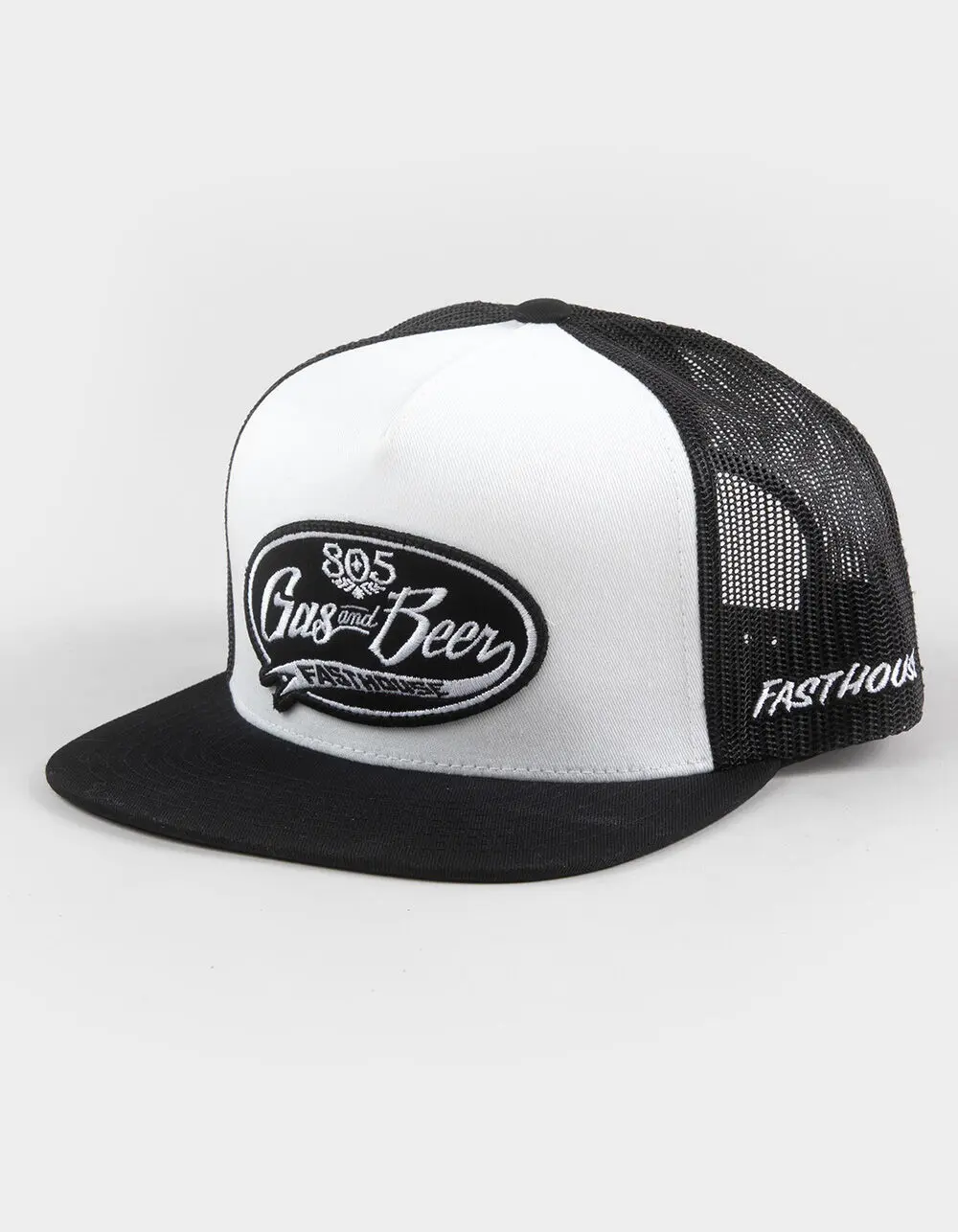 FASTHOUSE TSP  Mens Room Trucker Hat
