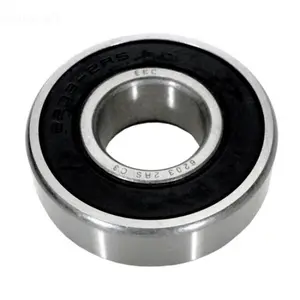Generic Double Seal Ball Bearing Generic Double Seal Ball Bearing