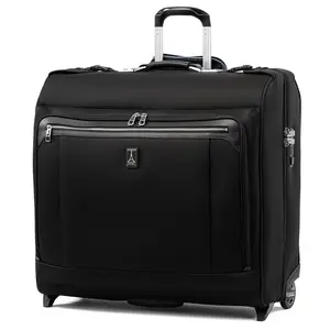 Travelpro Platinum Elite 50" Rolling  Garment Bag - Shadow Black