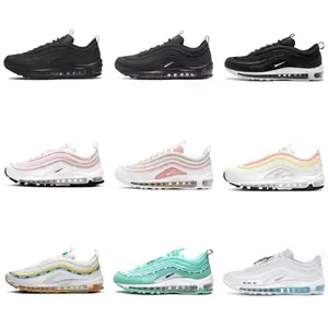 2026 Retro Non-Slip Wear-Resistant Air Cushion Low-Top Casual Running Shoes for Men and Women