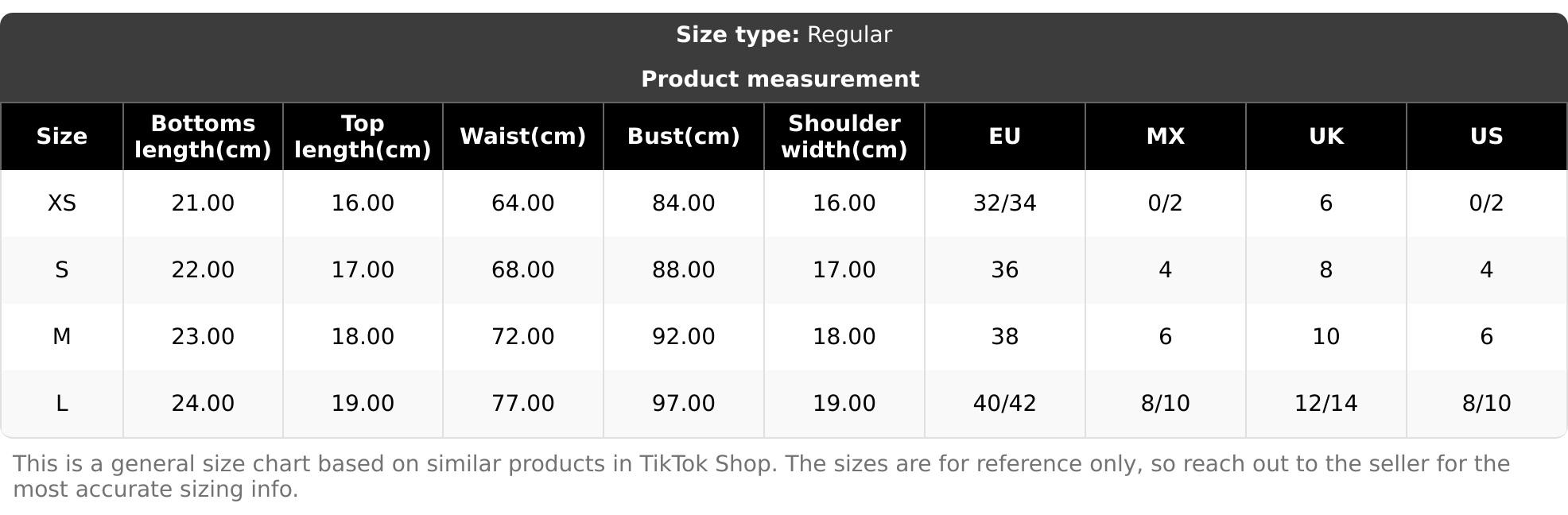 Tiny Top #1 Adjustable Triangle Bikini Top