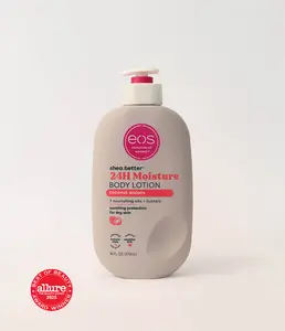 Coconut Waters Body Lotion