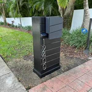 Prestige Mailbox Prestige Mailbox