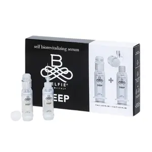 B-Selfie DEEP - Botox Alternative - Advanced Microneedle Technology Skin Repair
