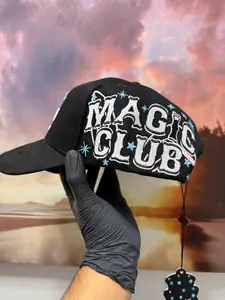 31 Hats el Mago - solo gorra