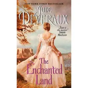 USED-The Enchanted Land by Deveraux, Jude (Mass Market Paperback)