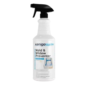 Xanigo Marine Mold and Mildew Preventer ﻿﻿(Quart)