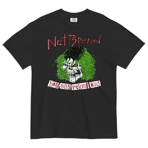 Nettspend  T-Shirt -  TEE - SWEATSHIRT - HOODIE