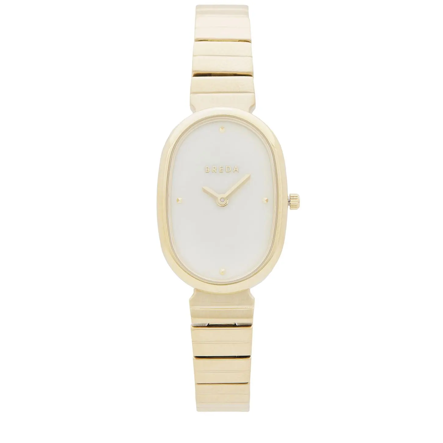 Breda Jane Watch in Gold