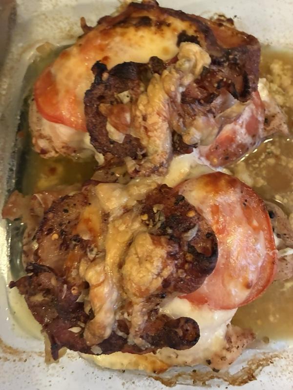 Higher Learning -Gourmet Cookbook