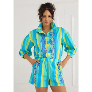 The Romy Short