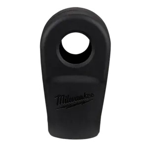 Milwaukee 49-16-2560 M12 FUEL 3/8" Extended Ratchet Rubber Boot (Open Box)