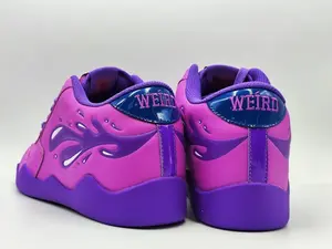 SPLASHWAV 1.0: grape