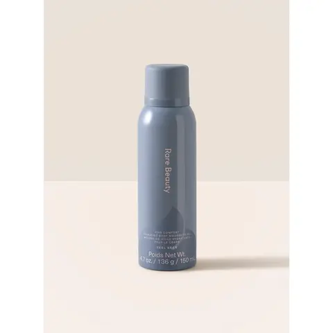 Find Comfort Hydrating Body Mousse to Oil - Feel Seen