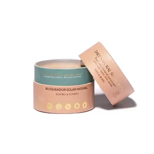 Daily Natural Sunscreen SPF 35 - Gentle Body Care Lotion with Non-Nano Zinc Oxide for Face & Body - Reef Safe, Water Resistant, UVA/UVB Protection