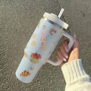 Picnic Prep Special Edition 40 oz Tumbler