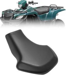 Complete Seat Compatible with 2005-2018 Suzuki KingQuad 450 500 700 750 4x4 LTA LT-A Replacement for 45100-31G22-P21 Seat Assembly