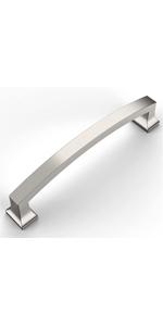 10 Pack Brushed Satin Nickel Cabinet Knobs, 1.2 Inch (30mm) Round Single Hole Drawer Pulls for Bathroom Cabinets & Dresser 10 Pack Brushed Satin Nickel Cabinet Knobs, 1.2 Inch (30mm) Round Single Hole Drawer Pulls for Bathroom Cabinets & Dresser