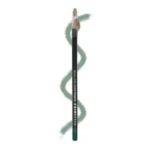 GREEN SHEEN Kohl Eyeliner Pencil with Sharpener