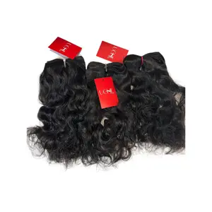 CASH OUT RAW HAIR EXTENSION