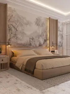 Cooling Sheets Champagne