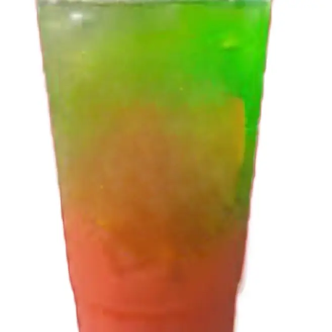 Watermelon Gusher - Sour Apple, Watermelon, Lemona