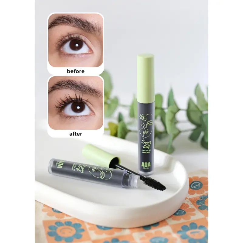 AOA Inner Self Flutter By Mascara
