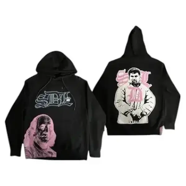 Style 1: 2026 SDL Hoodie Available in full color , Chicano Clothing, Gangster Clothes, Graphic Hoodies,Vintage Clothing, Hoodies For Men T-shirt, Streetwear Casual