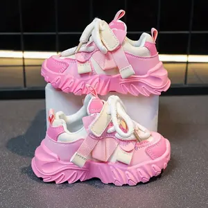 CasualCuteLowTopPlatformSneakersForGirls,Wear-resistantNon-slipSneakersForAllSeasons