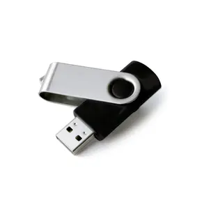 Swivel SWM USB 3.1 Flash Drive Unprinted Swivel SWM USB 3.1 Flash Drive Unprinted