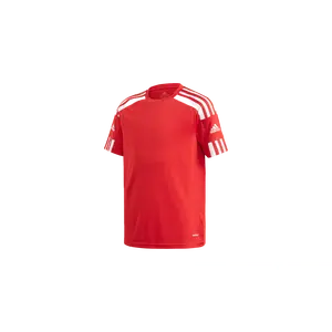 Youth Squad 21 Jersey "Red" GN5746
