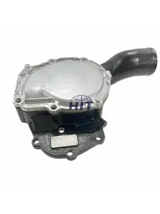 225-8016 Excavator E312 E313 E315 E318 320D C4.4 C6 C6.6 3054 Diesel Engine Water Pump Cooling Pump