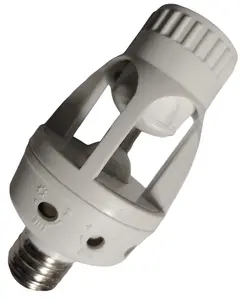 LD-311/312 -  Infrared Occupancy Control E26 Bulb Base or Plug