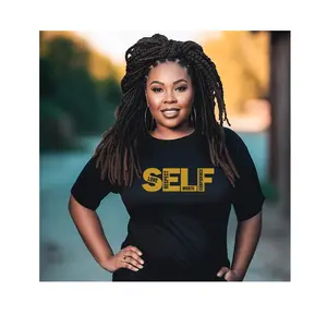 Unisex “SELF” T-shirt