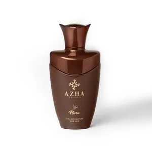Nura Eau De Parfum 100 ml for Her - ClassiQ Collection By Azha Perfumes