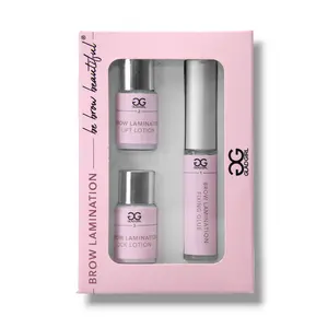 Eyebrow Lamination Kit