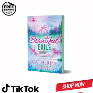 Beautiful Exile (Deluxe Edition) (Sparrow Falls, 4)