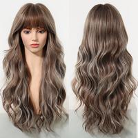 B:Cool Toned Balayage