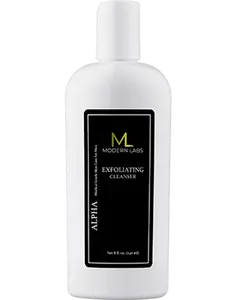 Exfoliating Cleanser