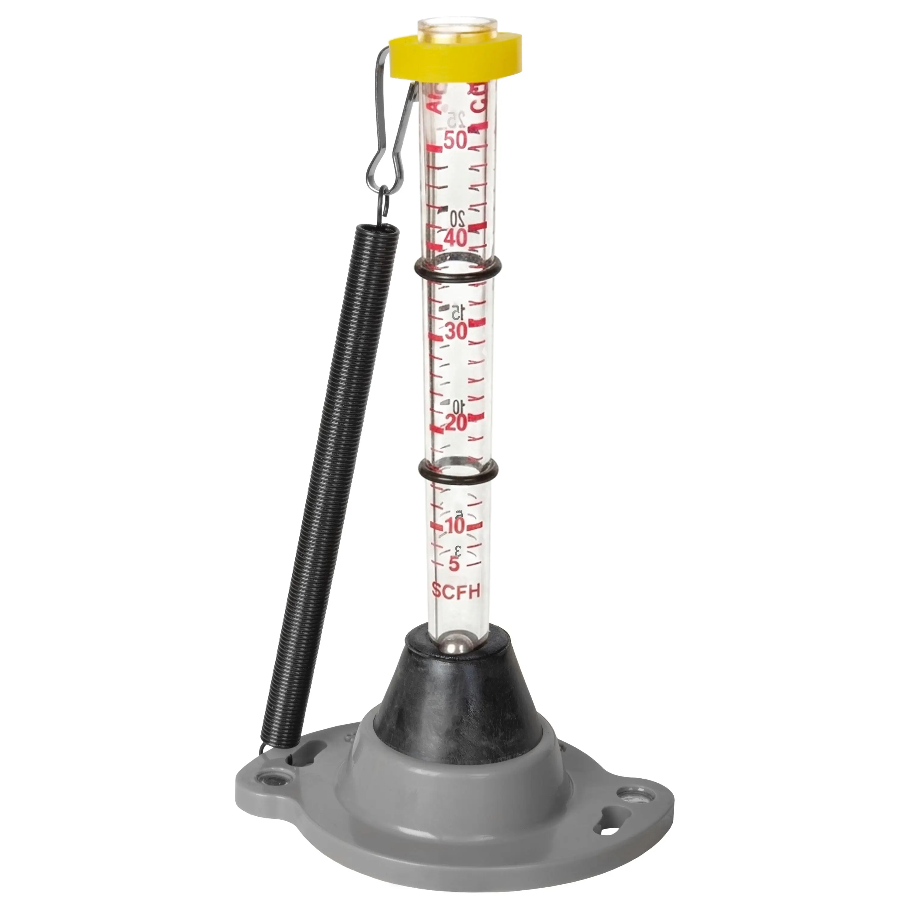 Gas Flow Meter