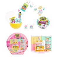 Café 5 + Spaces – Ice Cream