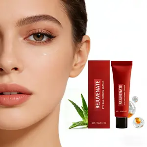 2PCS/3PCS Eye Moisturizing Gel - Gentle Nourishing Under Eye Massage Gel, Lightweight Hydrating Formula for Smooth Tender Eye Area, Daily Eye Care