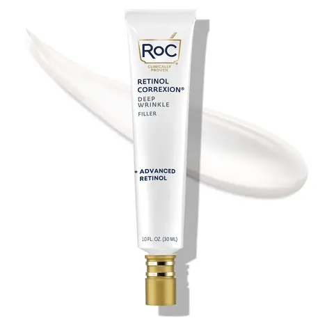 [RoC Skincare] RETINOL CORREXION Deep Wrinkle Filler