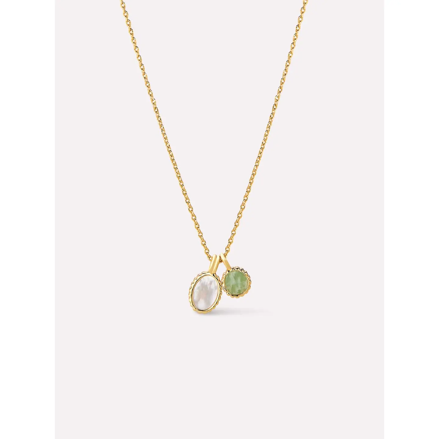 Charm Necklace - Tallulah