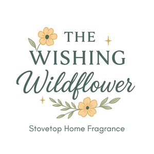 The Wishing Wildflower