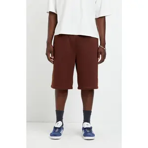 Pacsun Men's Elwin Piping Fleece Baggy Shorts